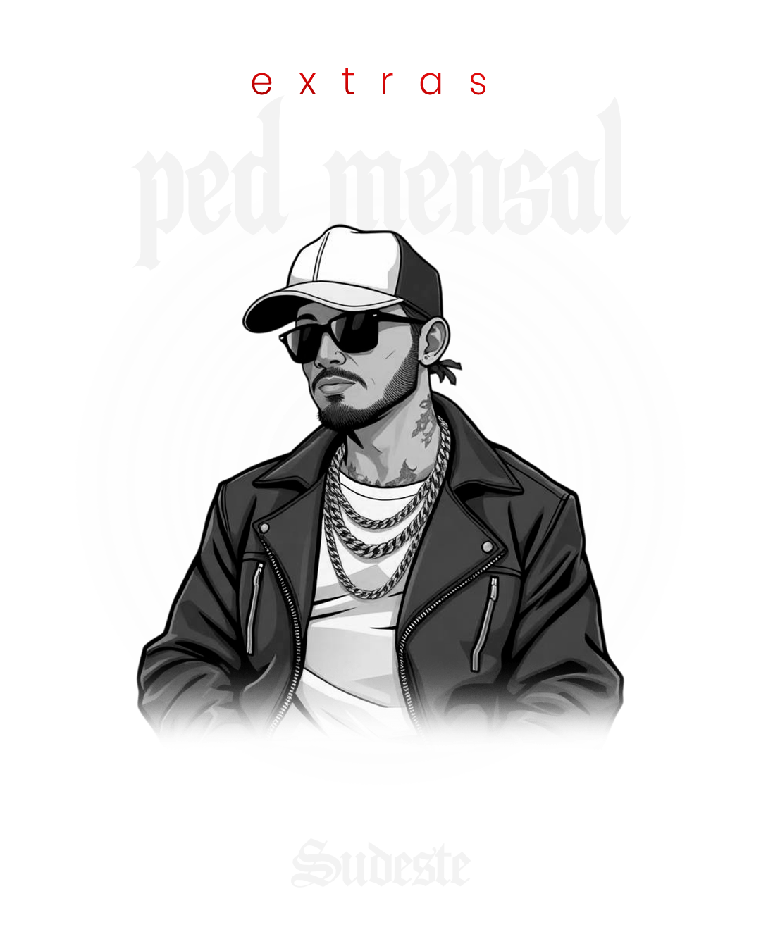 Ped Mensal
