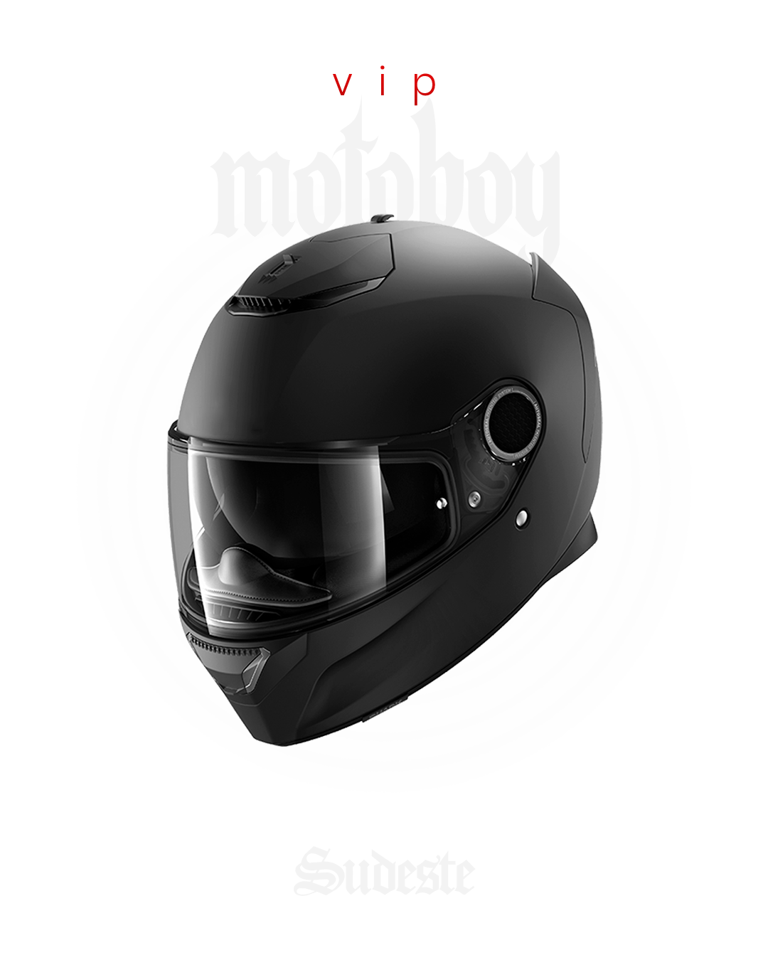 Vip Motoboy
