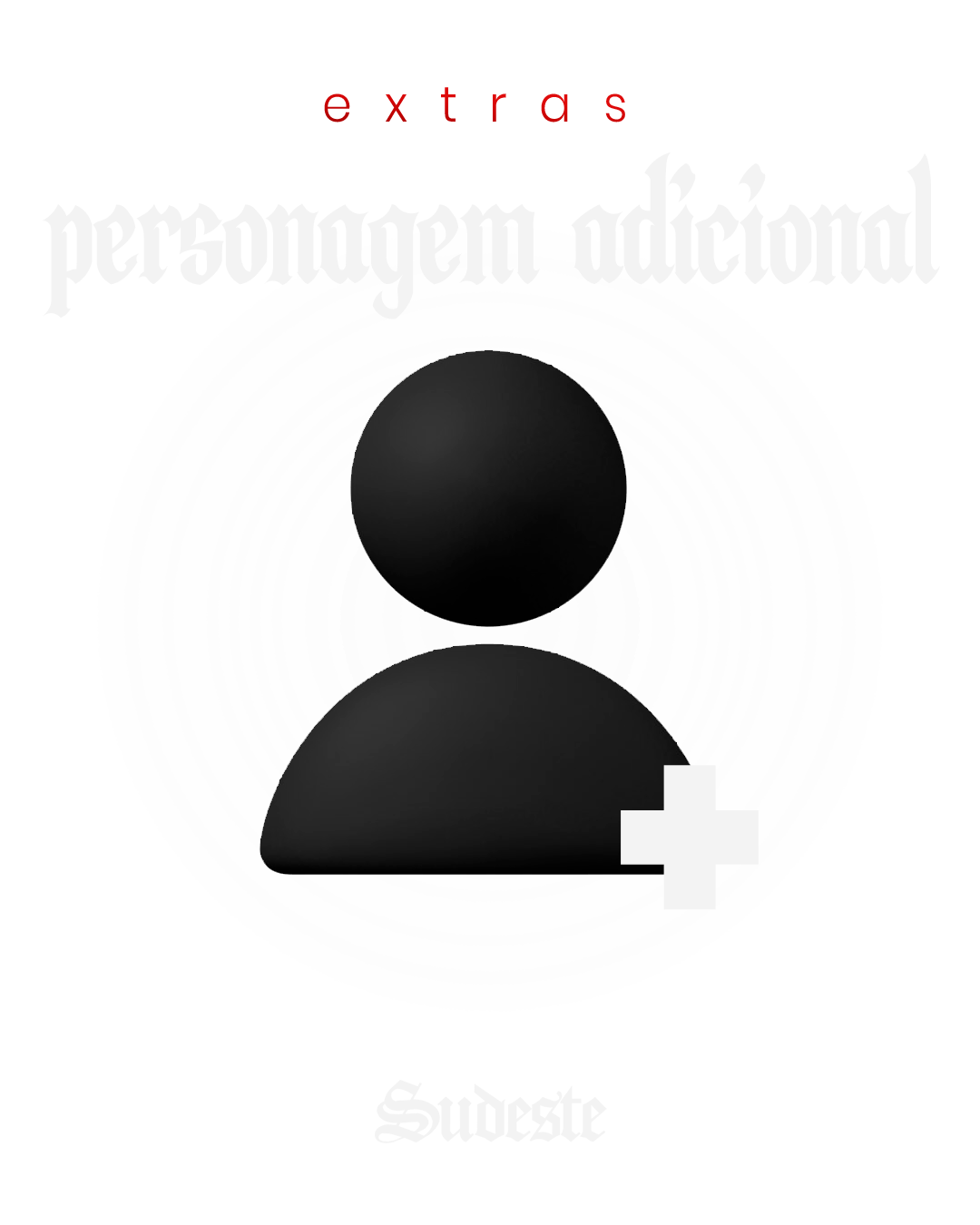 Personagem Adicional