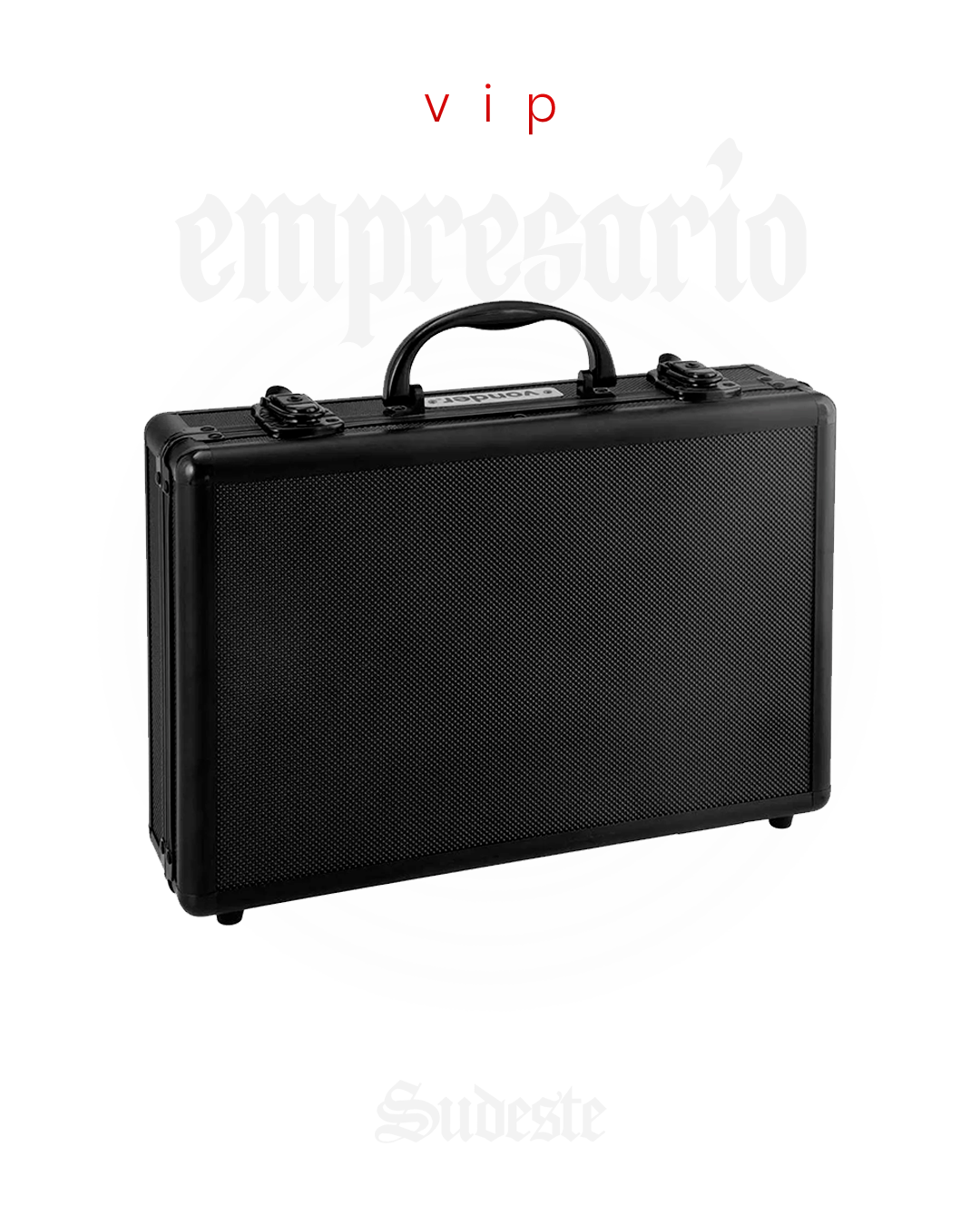 Vip Empresário