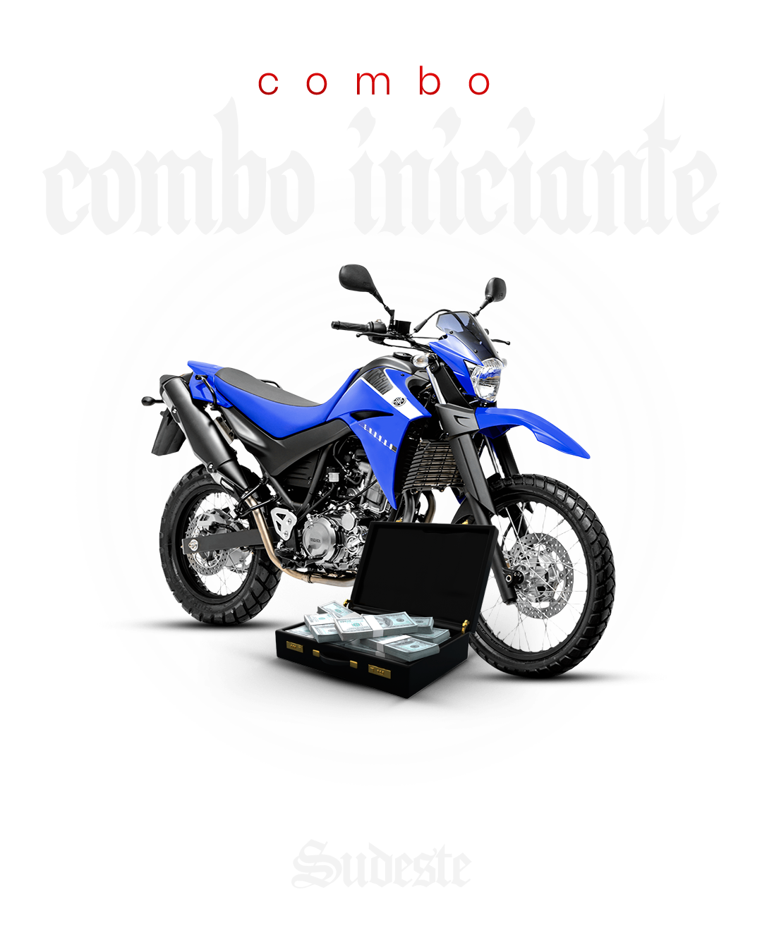 Combo Iniciante