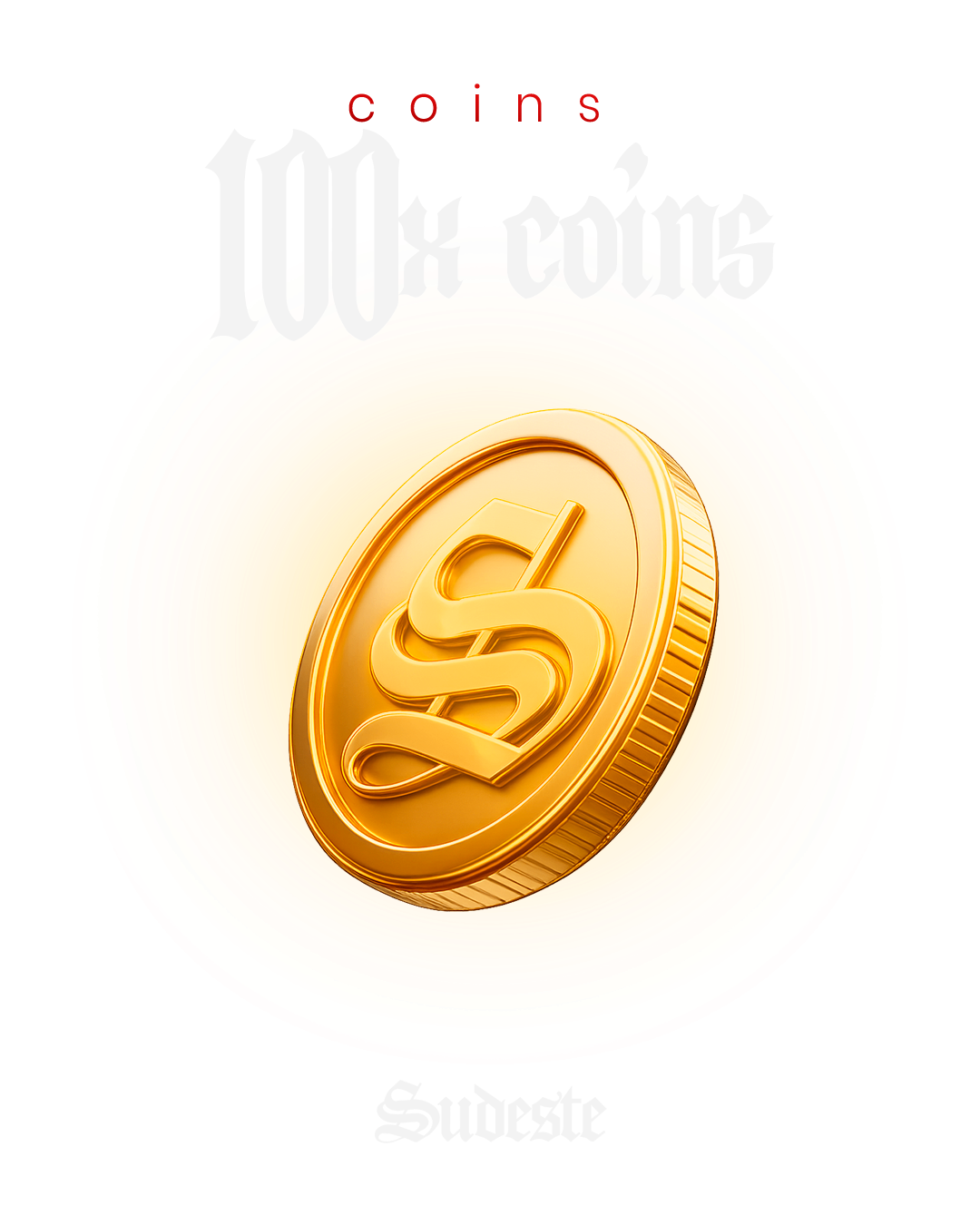100x Coins