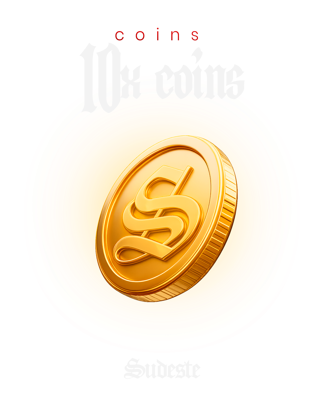 10 Coins