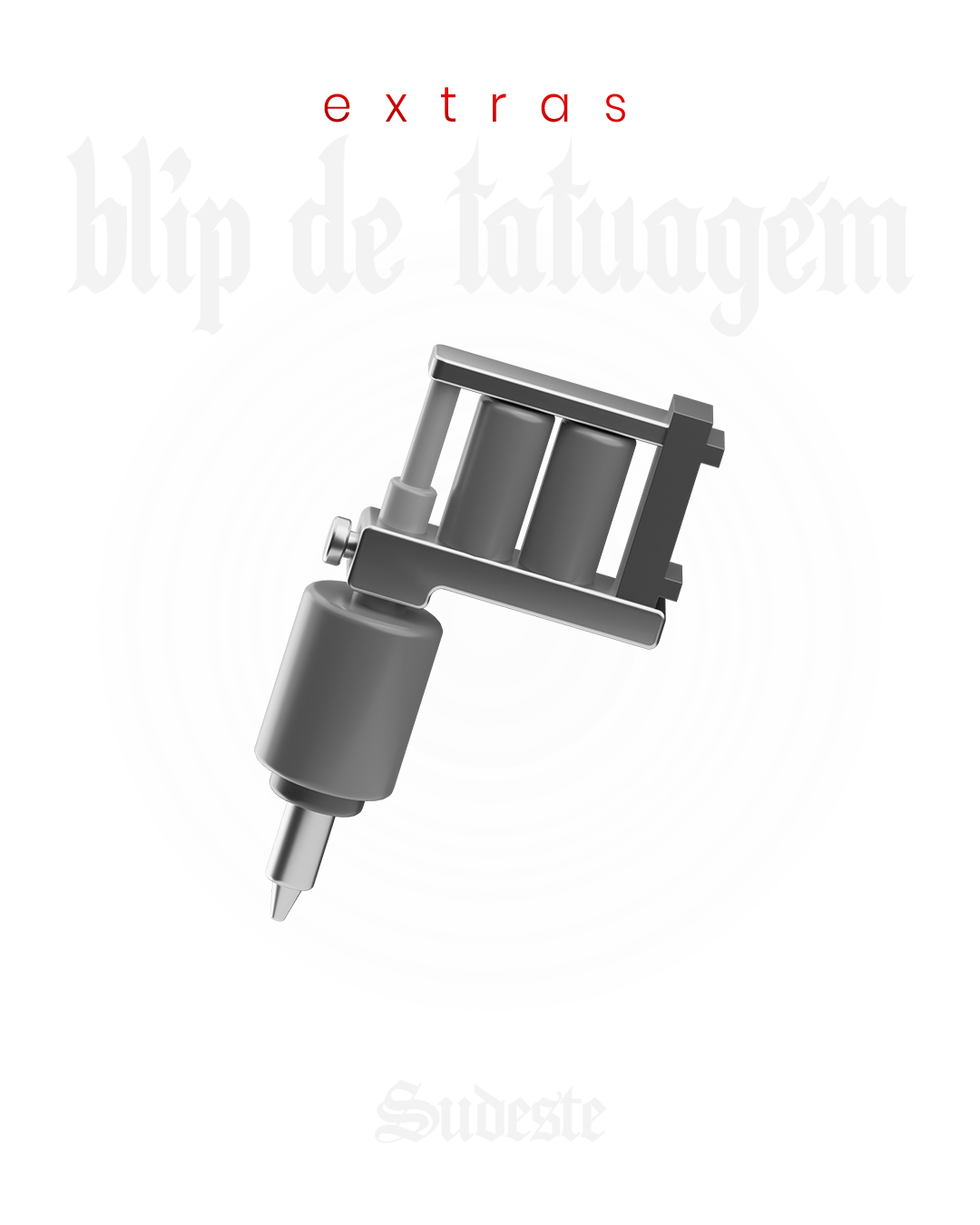 Blip de Tatuagem